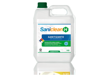 SaniClean
