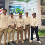 Participación de Overprime en PERUMIN 37: innovación y crecimiento